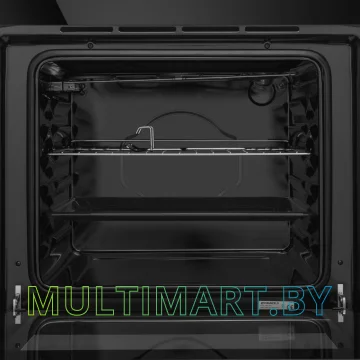 Электрический духовой шкаф MAUNFELD EOEC.564TB картинка 4
